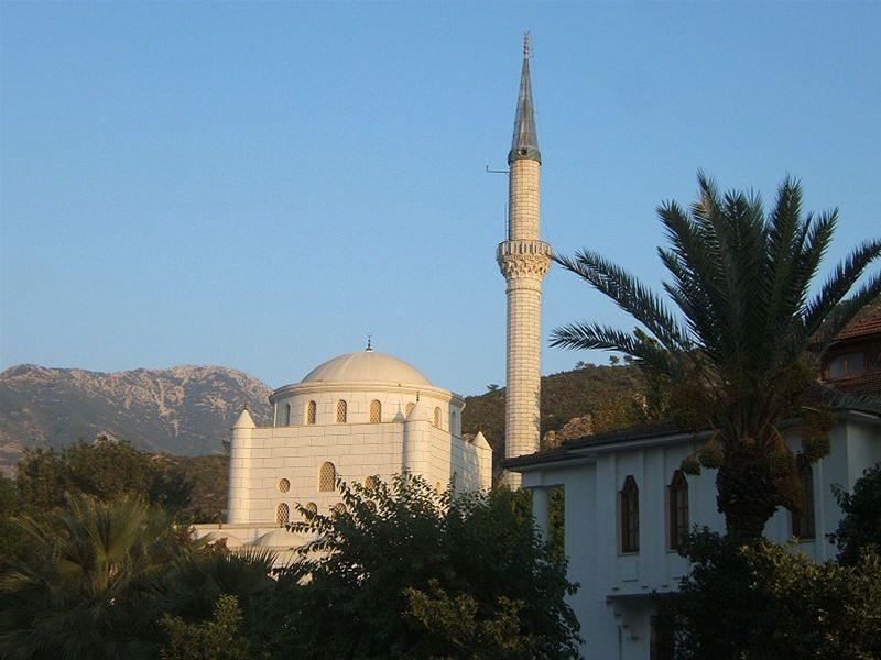 -30% Hoteluri 5 Stele Fethiye 2026 ᐈ 15 Hoteluri